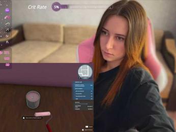 Unearthly bongacams stream image, 28.05.2025 06:00