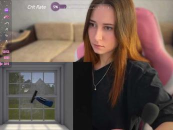 Unearthly bongacams stream image, 28.05.2025 06:00
