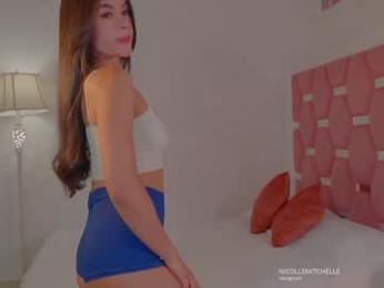 nicolle_mitchelle chaturbate stream image