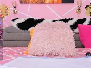 maryelle camsoda stream image, 28.05.2025 19:40