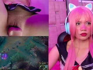 lilapop4 camsoda stream image