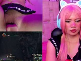 lilapop4 camsoda stream image