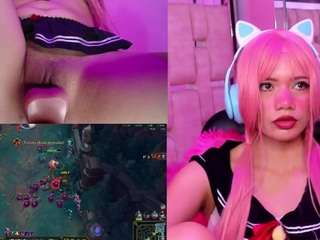 lilapop4 camsoda stream image