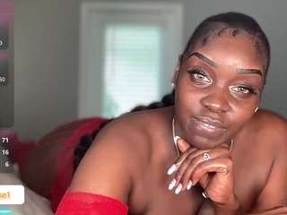 essenceblaque camsoda stream image, 29.05.2025 17:20