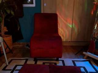 heidicox camsoda stream image, 30.05.2025 01:40