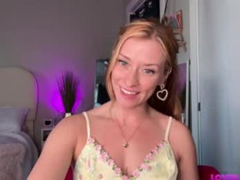 saraloverays chaturbate stream image, 30.05.2025 02:00