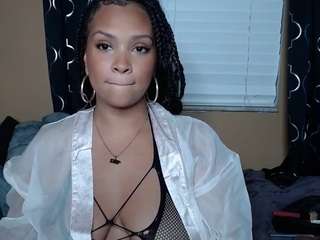 sashaishere camsoda stream image