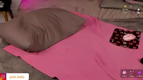 Quiet_Kathy1 stripchat stream image