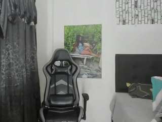 tiffanyfiire camsoda stream image