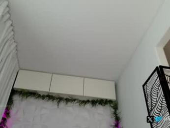 harliequinnx chaturbate stream image, 31.05.2025 13:20