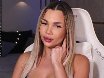 AlexaS_ bongacams stream image