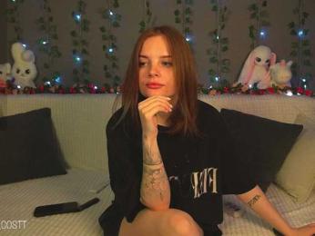AliceCost bongacams stream image, 31.05.2025 21:10