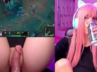 lilapop4 camsoda stream image