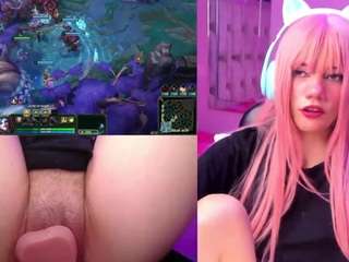 lilapop4 camsoda stream image