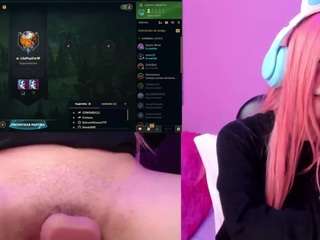 lilapop4 camsoda stream image