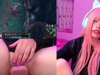 lilapop4 camsoda stream image