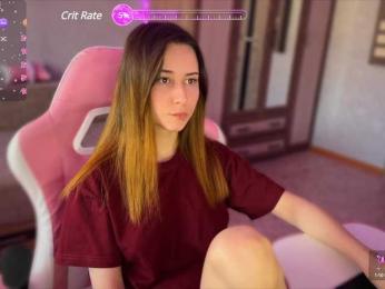 Unearthly bongacams stream image, 02.06.2025 13:10