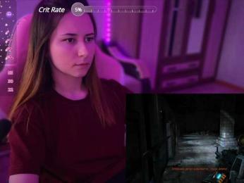 Unearthly bongacams stream image, 02.06.2025 13:10