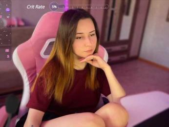 Unearthly bongacams stream image, 02.06.2025 13:10