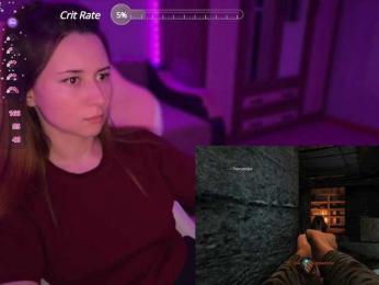 Unearthly bongacams stream image, 02.06.2025 13:10