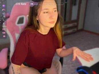 Unearthly bongacams stream image, 02.06.2025 13:10