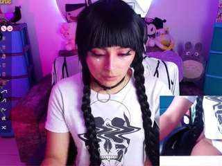 marceliinee camsoda stream image