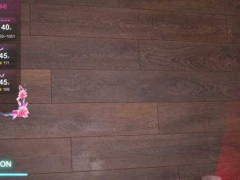 KairaAndrews bongacams stream image