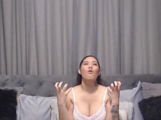 Natalie Star flirt4free stream image, 03.06.2025 13:50