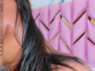 valentinarivas camsoda stream image, 04.06.2025 14:50