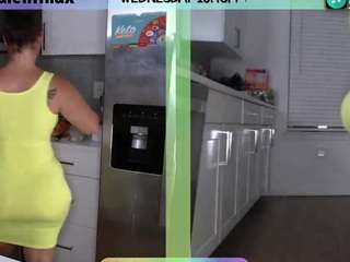 milavalentina camsoda stream image