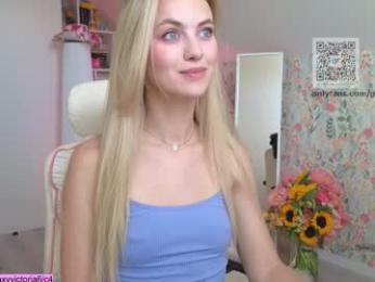 brilliantvictoria chaturbate stream image