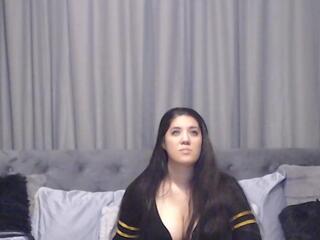 Natalie Star flirt4free stream image, 07.06.2025 13:40