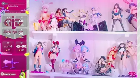 DaddysLittleGirl01 stripchat stream image