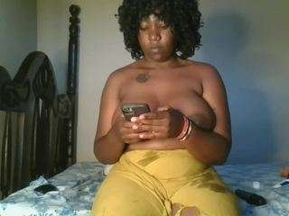 yourthickgyal camsoda stream image, 09.06.2025 12:10