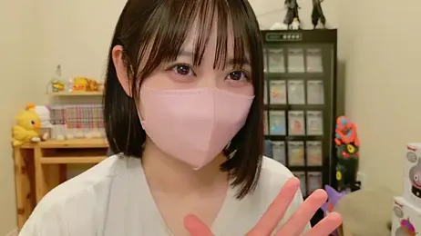 HIKARI_x0 stripchat stream image