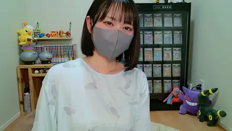 HIKARI_x0 stripchat stream image