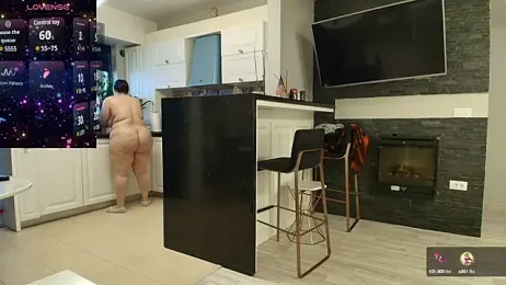 Layla- stripchat stream image, 10.02.2025 09:30