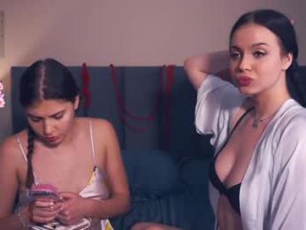 vivid_girls chaturbate stream image, 11.06.2025 07:00