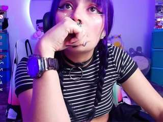 marceliinee camsoda stream image