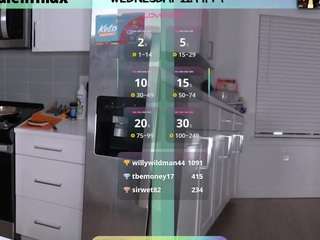 milavalentina camsoda stream image