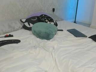 vampire-girl camsoda stream image, 12.06.2025 16:20