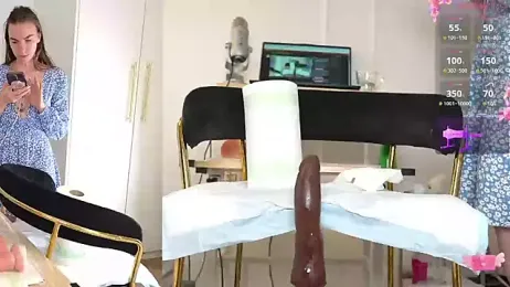 Miss69Ri99 stripchat stream image