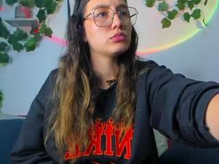 nataliepeterson camsoda stream image, 15.06.2025 03:00