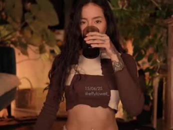 effylowell_ chaturbate stream image, 16.06.2025 00:50