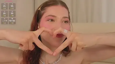 HappyVivy stripchat stream image