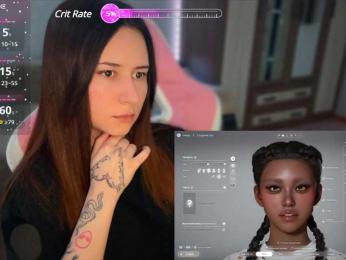 Unearthly bongacams stream image, 16.06.2025 17:10