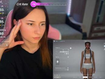 Unearthly bongacams stream image, 16.06.2025 17:10
