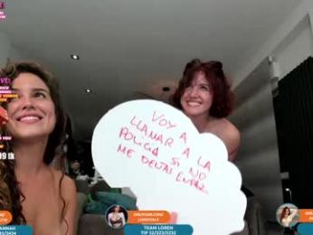 crazypaty chaturbate stream image