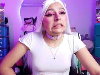 marceliinee camsoda stream image