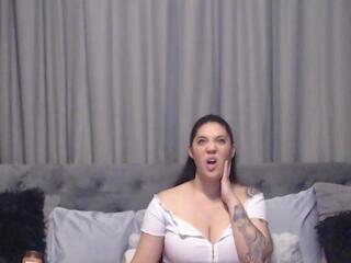 Natalie Star flirt4free stream image, 18.06.2025 14:00